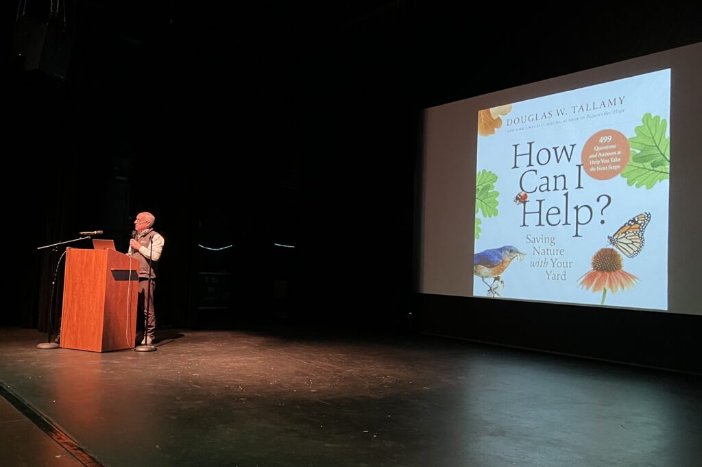 Doug Tallamy Jan26